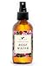 Rose Water 100% Pure Toner and Spray by Baja Basics For Skin, Hair and Aromatherapy Large 4oz