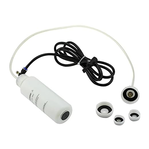 Shenrongtong Purgador de frenos – Extractor de líquido de aceite de freno, kit de cambio de aceite de freno, evacuador de líquido para auto, camión, motocicleta, SUV