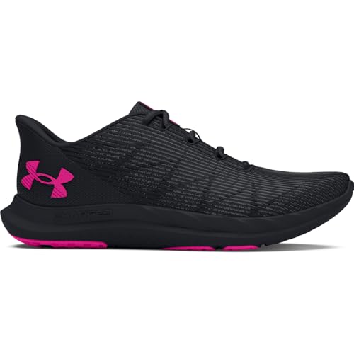 Image of Under Armour Womens Ua W Charged Speed Swift Sneaker