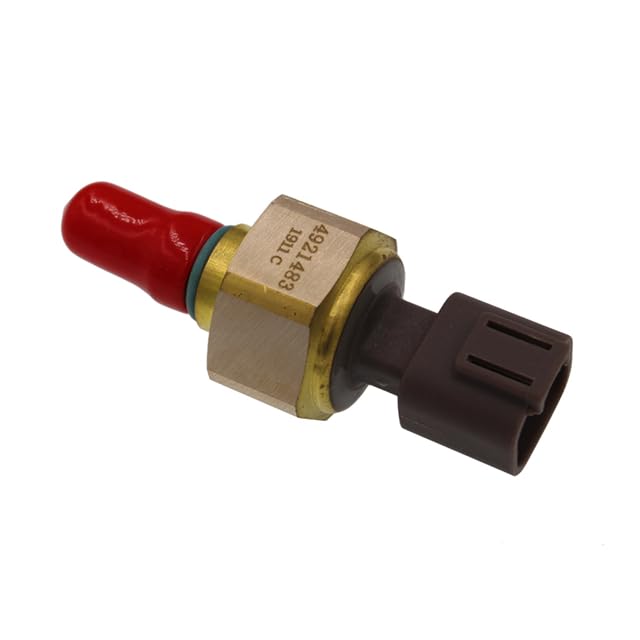 Tool Part for Intake Manifold PRS Temp Pressure Temperature Sensor Switch for Cummins K38 Dongfeng DCEC CCEC 4BT 6BT 6CT ISBe ISDe 4921483