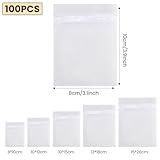 Zoom IMG-1 kindpma 100 pezzi sacchetti organza Zoom IMG-1 kindpma 100 pezzi sacchetti organza