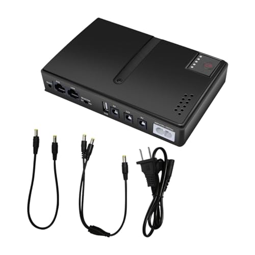 無停電電源装置 コンパクト 黒 31KPaVXdhvL.jpg