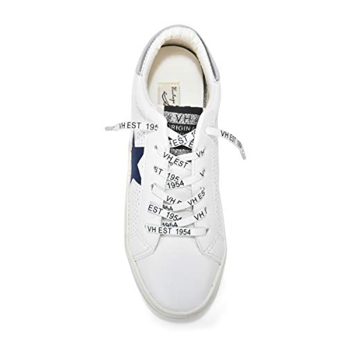 Image of VINTAGE HAVANA Womens Gadol Slip On Sneakers Shoes Casual - White | Casual Shoes