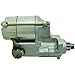 Premier Gear PG-17714 Starter Replacement for Jaguar Xkr V8 (00-00), Xk8 V8 (97-00), XJR V8 (98-00), Xj8 V8 (98-00), Vanden Plas V8 (98-00), S-Type V8 (00-00), LCA-1850AB, 228000-5090, 228000-5091