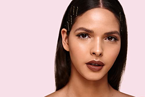 Carter Beauty By Marissa Carter Covert Brightening Concealer - Creamy, Lightweight Full Coverage Formula - Instant Undereye Brightener And Redness Corrector - Vegan, Cruelty Free, Unscented - Marshmallow - 0.3 Oz #TOP2