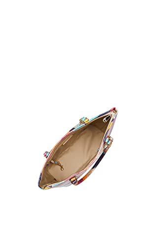 Brahmin Expression Melbourne Medium Asher #TOP3