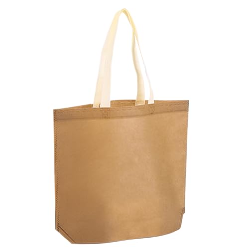 Sghtil Reusable Bags | Reusable Shopping Tote,Portable Large Capacity Pack for Travel Picnic School Beach Student Craft Conference Sghtil Reusable Bags | Reusable Shopping Tote,Portable Large Capacity Pack for Travel Picnic School Beach Student Craft Conference