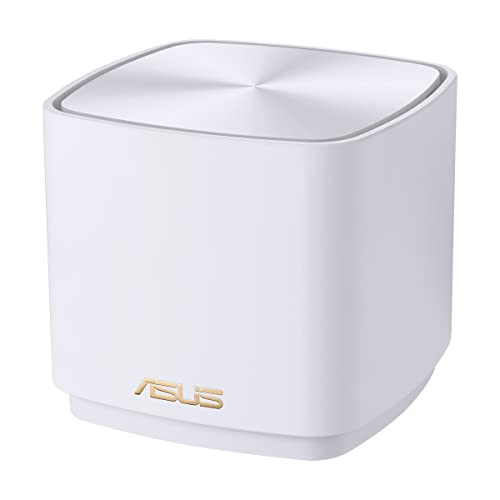 Asus - Enrutador ZenWiFi Plus XD4 Blanco