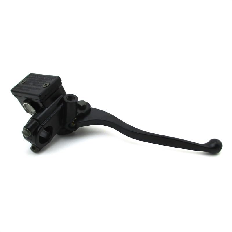 Cilindro maestro de frenos de aleación contra fugas de líquido en Yamaha SRX250 2