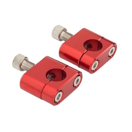 Rehausseur guidon 22mm 28mm pour YZF R3 MT03, adaptateur de support de guidon de moto