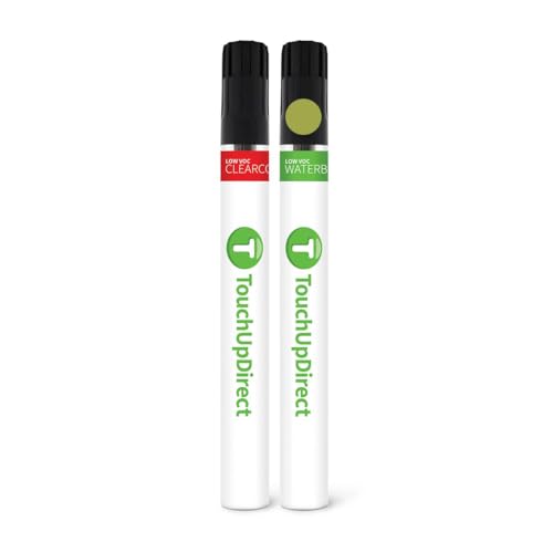 TouchUpDirect Electric Lime