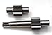 CO 30-GS-14K-15-30/31 Series Gear Set 7/8' Keyed Shaft. 1.5' Gears