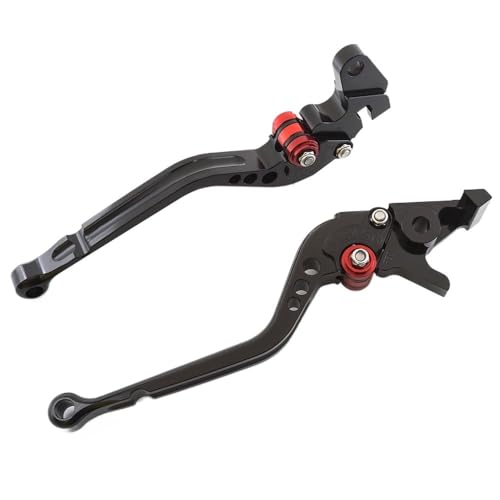 Levier d'embrayage réglable Suzuki anti-fatigue GSR 600 750