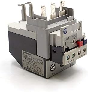 Rockwell Overload DIN Rail/Panel Mounting Adapter for 193-T series overload(193-T1APM)