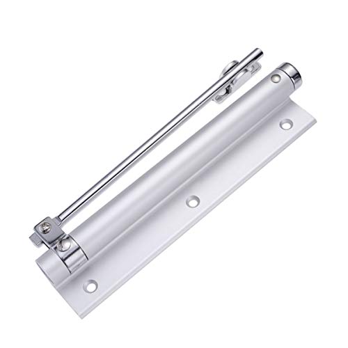 1 Unidade Fecho Pneumático Grande Porta Mais Próxima Hardware De Fechamento De Porta O Mais Perto Po
