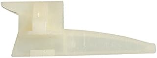 ForeverPRO WB02K10062 Glider Drawer Left for GE Range WB02K10060 962900 AH751893 EA751893