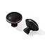 Oil Rubbed Bronze