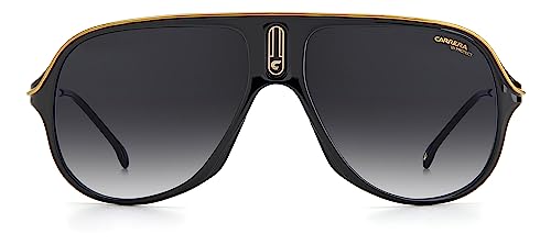 Carrera Safari 65 Black/Dark Gray Gradient One Size2