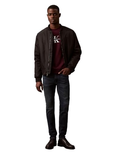 Calvin Klein Men's Skinny Fit Jeans