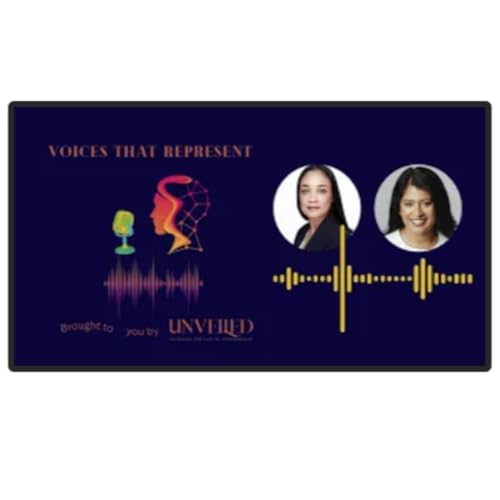 Voices That Represent - Ep 1