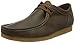 Produktbild Clarks Herren Shacre Ii Run Oxford, Beeswax, 42 EU