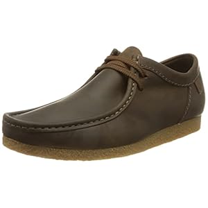 Clarks Shacre II Run 261594327, Mocassino Uomo