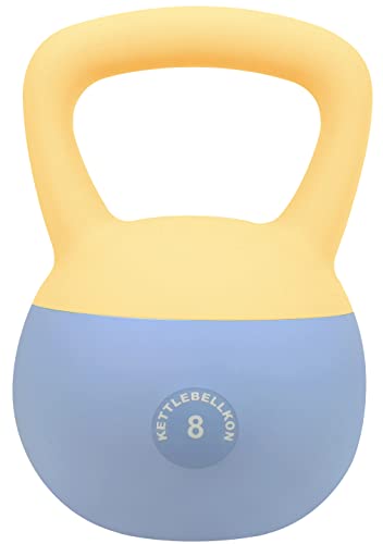 KETTLEBELLKON（ケトルベル魂）12kg×２ Amazon | KETTLEBELLKON（ケトルベル魂）ネオプレーンケトルベル