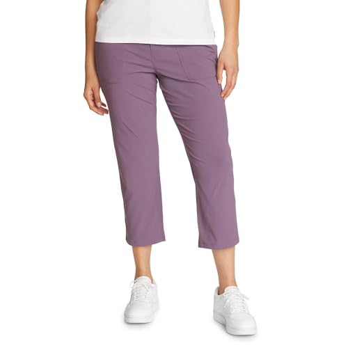 Pantalon court Horizon technique et extensible pour une liberté totale