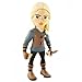 Mego The Witcher: Ciri MINIX Vinyl Figure