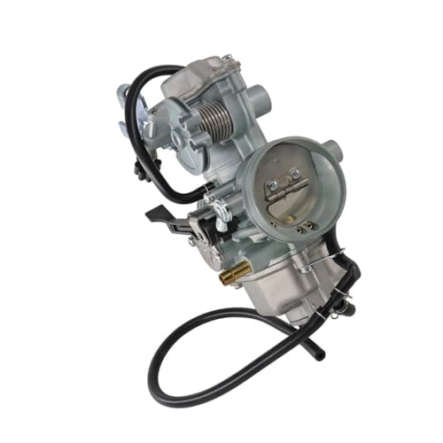 Carburateur XR650R haute précision remplace le 16100-MN1-681
