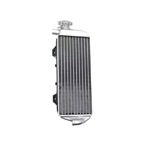 �I�[�g�o�C�G���W����p�p�A���~���W�G�[�^�[ EXC-F SXF XCF FC FE TE ECF EX MC-F 250 350 450 500 ���f�� 2023 �ƌ݊�������(Right radiator222)