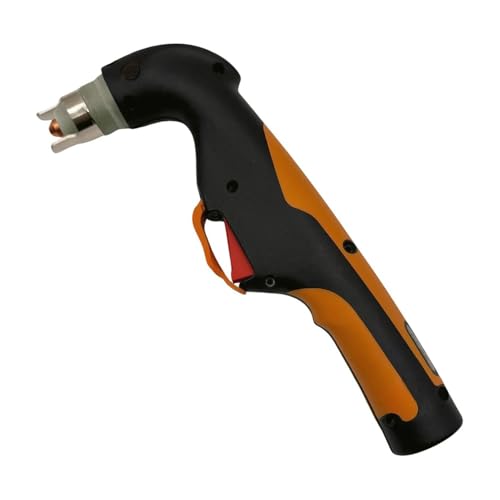 Torche plasma manuelle IPT-80 performante pour découpe nette - 2