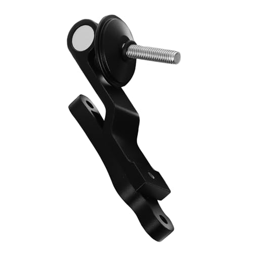 YARNOW Fahrrad-flaschenhalter-Adapter Für Lenkermontage Aluminiumlegierung...