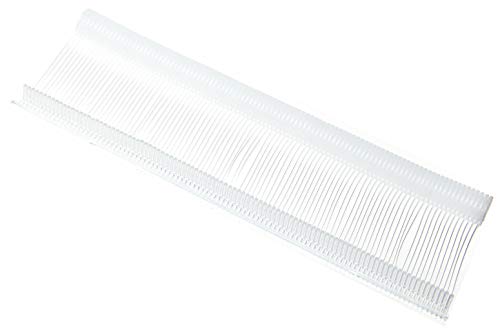 Pino Plastico Fix Pin Anti Furto 25mm - Caixa com 5000, Etiq Plast, 16960, Multicor