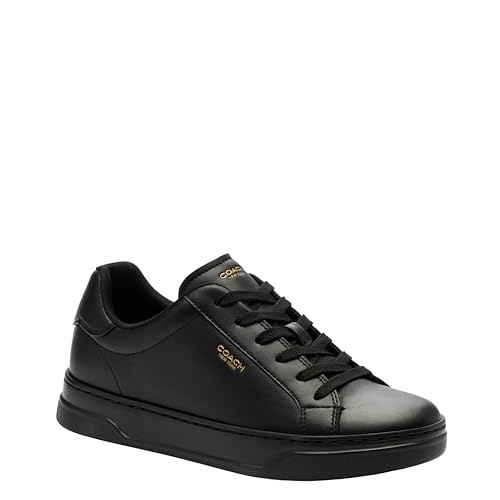 Image of COACH Women's High Line Sneaker