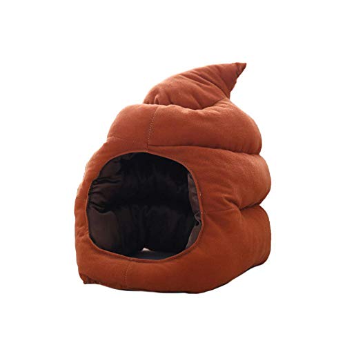 chivalrylist Sombreros Novedad Divertido Sombrero de Dibujos Animados Sombreros Sombrero de Cabeza Animal Cap Peluche Juguete Accesorios de Cosplay para Halloween Navidad