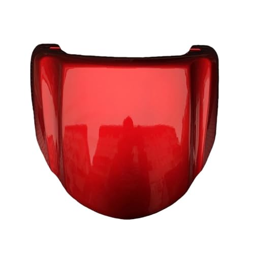 Capot de selle moto ABS arrière pour VZR1800 Intruder M109R carénage de queue noir