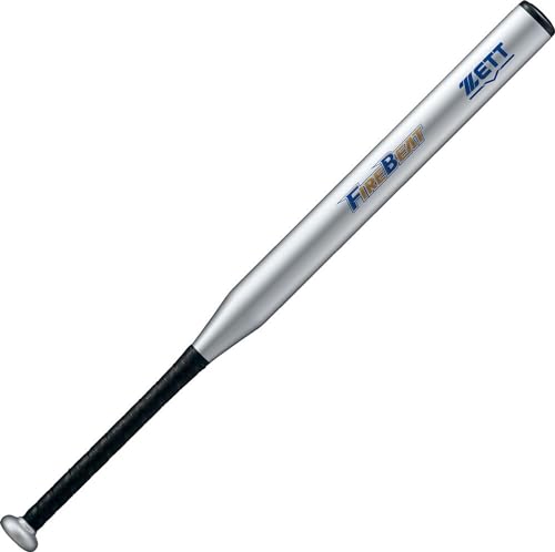 ゼット ソフトボール バット ファイヤービート BAT52428