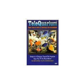 TeleQuarium DVD