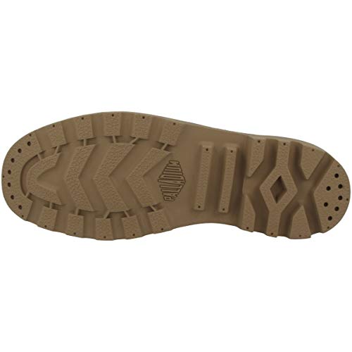 Image of Palladium Unisex High-top Sneaker