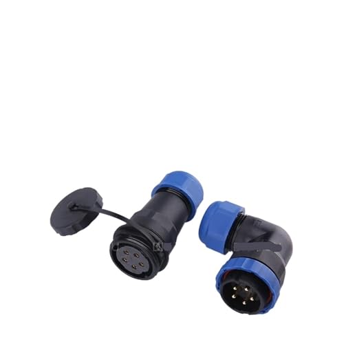 SP28 IP68 �o�b�g�G���{�h���R�l�N�^�I�X�ƃ��X�̃��C���[�ƃP�[�u���q��v���O�\�P�b�g 2/3/4/5/6/7/9/10/12/14/16/19/22/24/26 �s��(SPW28-5D)