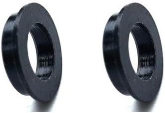 Magloc 2 pcs GEN4 Recoil Assembly Adapter Ring Black