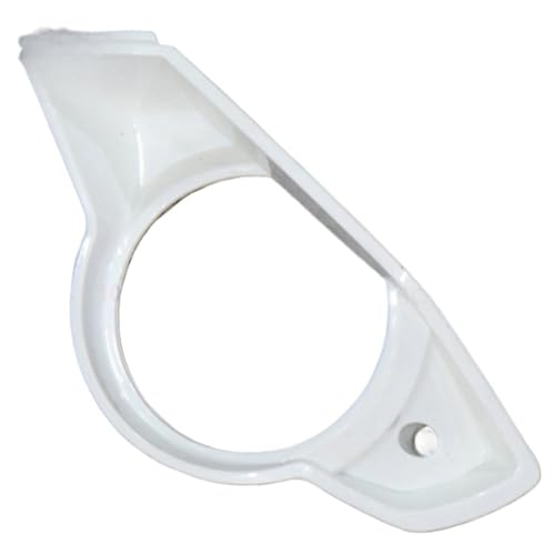 Aileron avant pour S1000R 2014-2018 carénage noir de phare moto