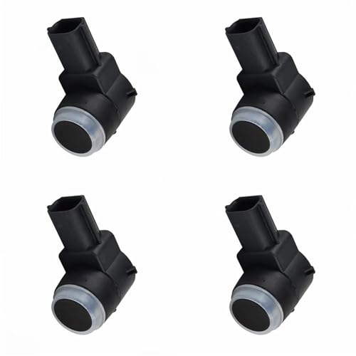 Capteur de stationnement PDC étanche et ultra sensible pour Opel Astra J pack de 4