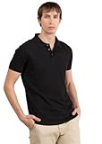 Bendorff - Polo piqué Classic Negro