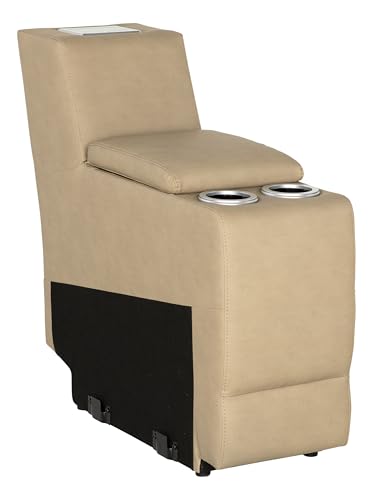 THOMAS PAYNE Signature Seismic Series Driftwood RV Theater