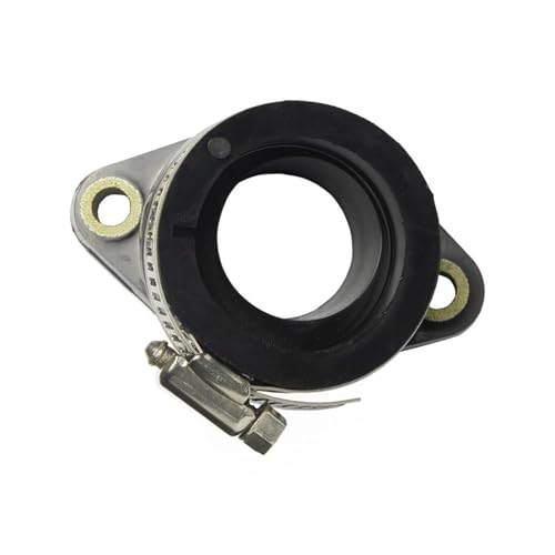 Colector WOODEY XR200 para carburador 4