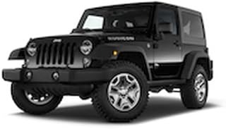 car Cover for Jeep Wrangler Rubicon SUV 2014 with 5 years warranty 68811281497