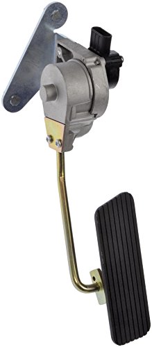 Dorman 699-5101 Accelerator Pedal Compatible with Select IC Corporation/International Models