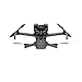DJI Mini 5 Pro Drone Fly More Combo with RC 2 Controller (With Screen) Folding Drone with 4K Video, 36 Mins Flight Time, 3 Batteries Bundle with 128GB Memory Card, CPS 2 Year Warranty + Pilot Kit